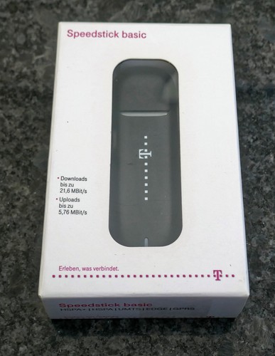 Telekom speedstick basic - telekom,