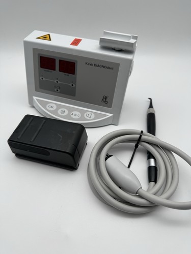 Kavo diagnodent typ 2095 - kavo, laser