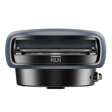 Everdure KILN Pizzaofen mit Pizzastein rotierend, 2 Brenner, verschiedene Farben