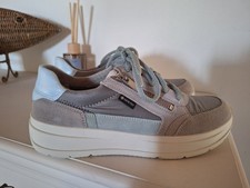 LEGERO tolle Sneakers Gore Tex