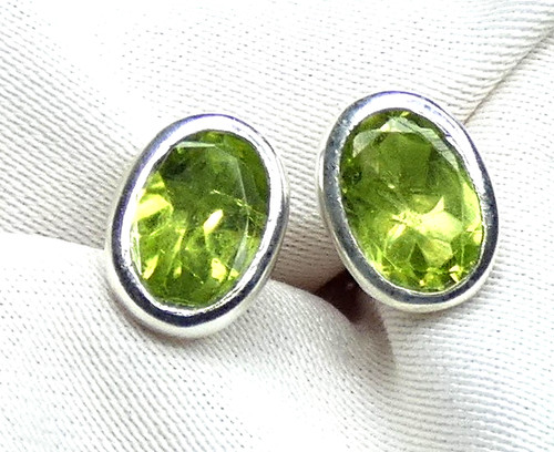 Peridot olivin - 💚💎,