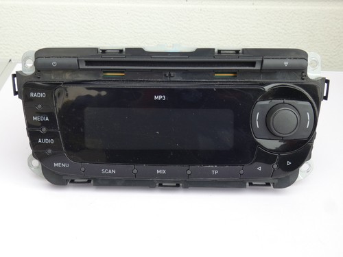 Mp3 autoradio seat leon - mp3,