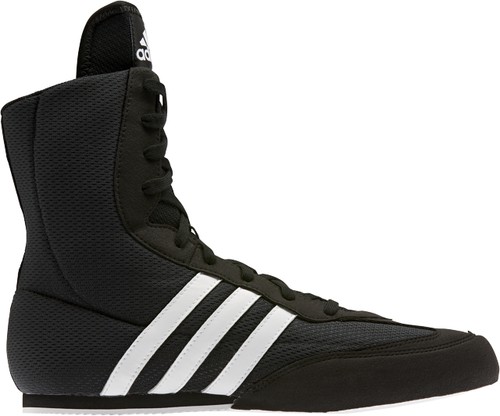 Adidas box hog - 2, boxschuhe