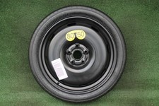 NEU * VW Golf 7 8 Reserverad 5Q0601027CT/DA 5H0601027A/B Notrad T125/70 R18 99M