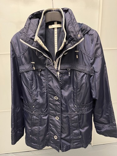 Jacke mantel 2 teilig - jacke, /