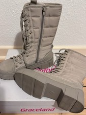 Graceland Winterstiefel Gr. 36