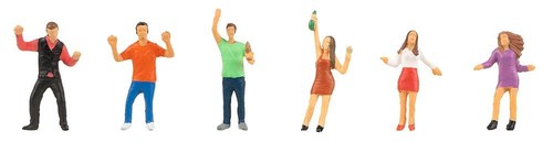 Faller 151646 club - faller,