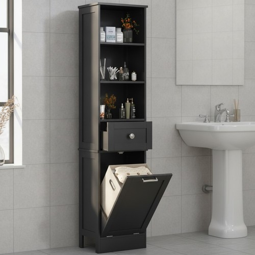 Goahi badhochschrank mit - goahi,