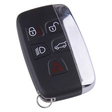 5Tasten Auto schlüssel