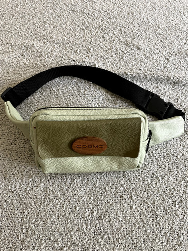Reisetasche echt leder mint - echt,