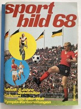 Bergmann Album "Sport Bild