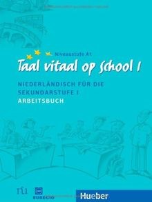 Taal vitaal school - school, 1