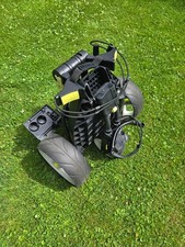 Motocaddy M1  PRO  Reise