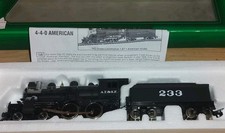 Mehano M800 in OVP Spur HO