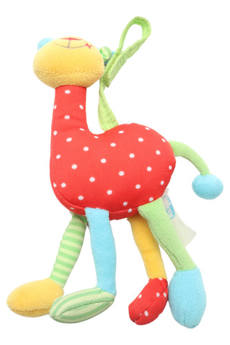 Chicco baby kuscheltier - chicco,