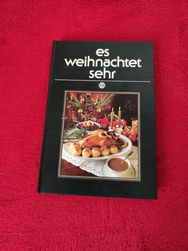 Weihnachtet sehr sigloch - es, sehr-sigloch
