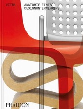Vitra Die Anatomie eines