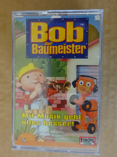 Xxxx bob der baumeister - xxxx,