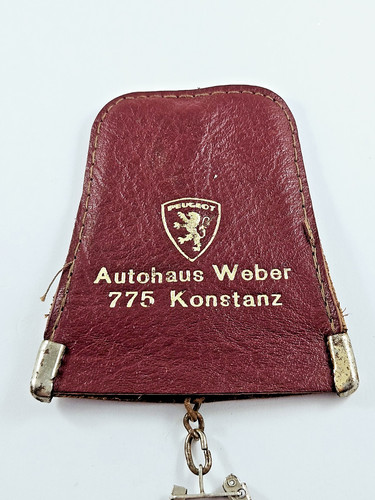 Schlüsselanhänger peugeot - schlüsselanhänger,