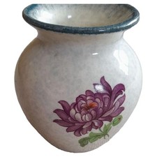 Villeroy & Boch Vase Weiß