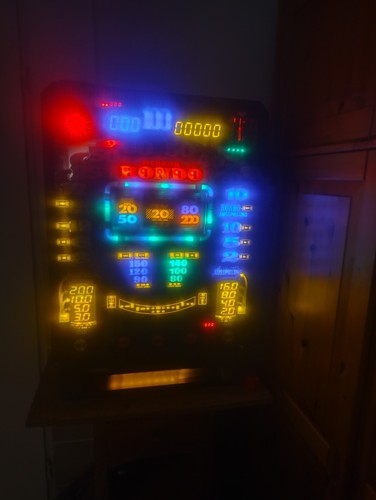 Rondo spielautomat - rondo,