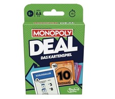 Deal Kartenspiel