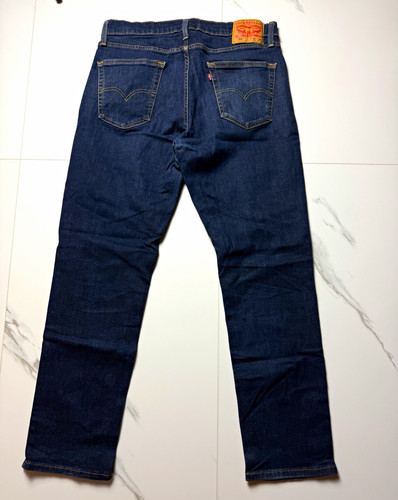 Levi 541 herren jeans - levi's, blau