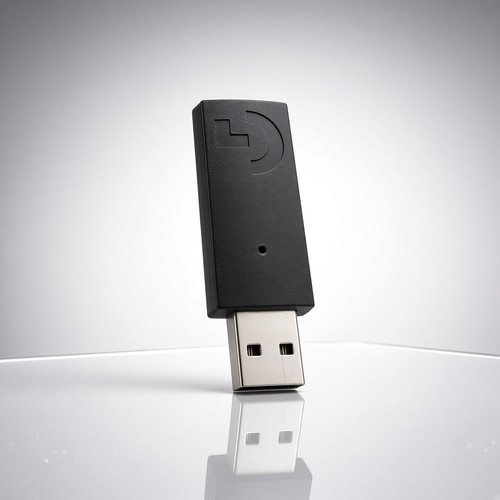 Logitech g935 usb empfänger - usb-empfänger, /