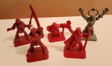 Ersatzteile Hero Quest MB