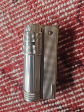 IMCO Triplex Super 6700 Vintage Benzinfeuerzeug Sturmfeuerzeug