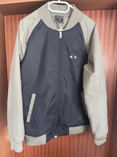 Oakley Bomber Jacke grün