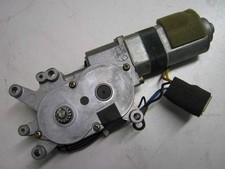 Schiebedachmotor Opel Calibra (Typ:AB 03/90)