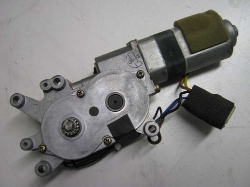 Schiebedachmotor opel calibra - schiebedachmotor,