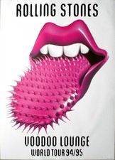 Rolling stones 1995 - -,