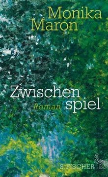 Zwischenspiel roman von - zwischenspiel:,