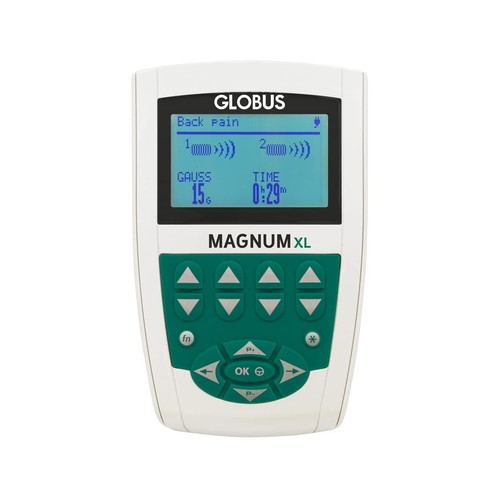 Globus magnum - globus,