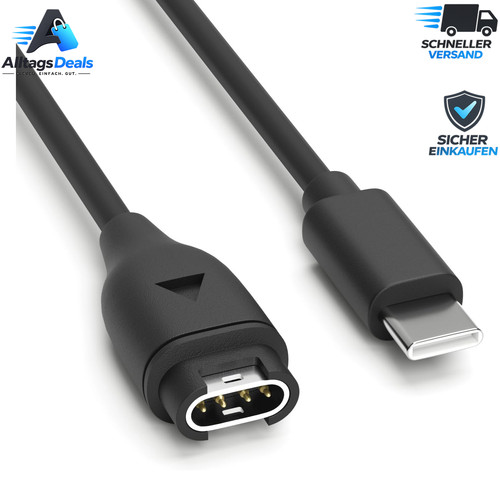 Usb ladekabel für garmin - usb, c