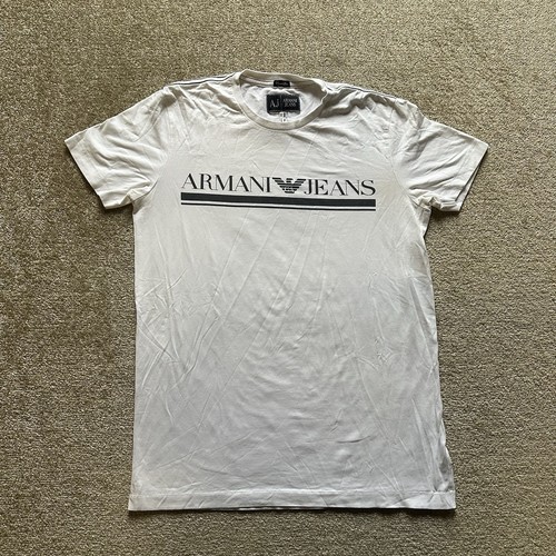 Armani jeans herren - herren, t