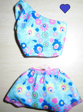 für 29 cm Modepuppe wie z.B