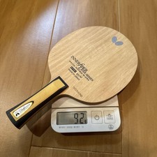 BUTTERFLY Innerforce ZLC