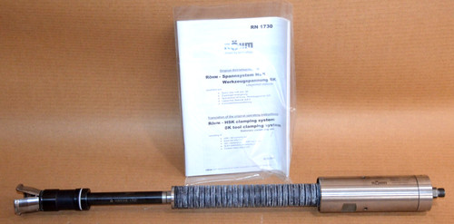 Röhm asp40 1200 - röhm, asp40/1200