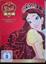 SISSI-DIE JUNGE KAISERIN-DIE