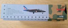 Alpha Jet E Herpa 580809