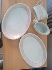 Tafel- Geschirr für 10 (12) Personen von Seltmann Weiden