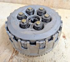 Aprilia SL 1000 Falco Kupplungskorb komplett Kupplung #60