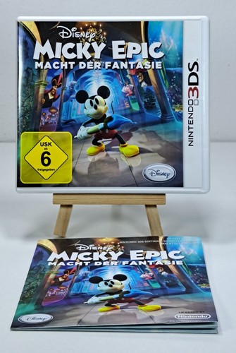 Disney micky epic - disney, epic:
