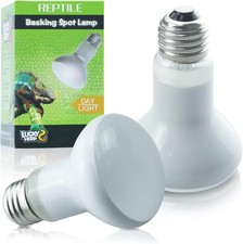 Wärmelampe 50W E27 Basking