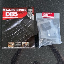 BUILD YOUR OWN EAGLEMOSS JAMES