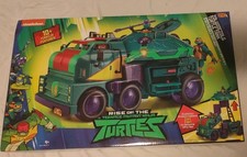 Mutant ninja turtles turtle - mutant,