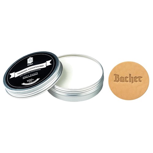Abziehpaste für streichriemen - abziehpaste,